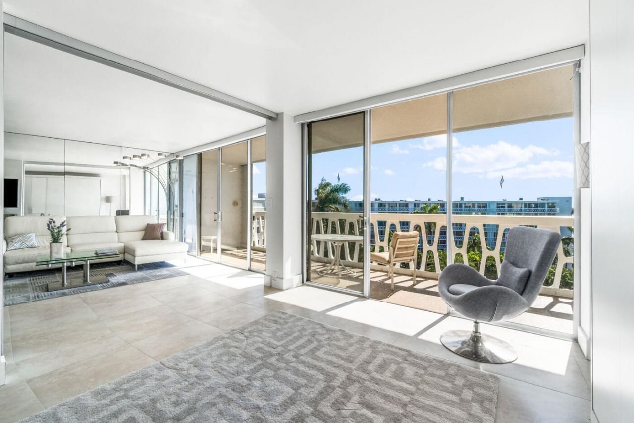 2505 S Ocean Boulevard, Unit 7140, Palm Beach, FL 33480 Photo