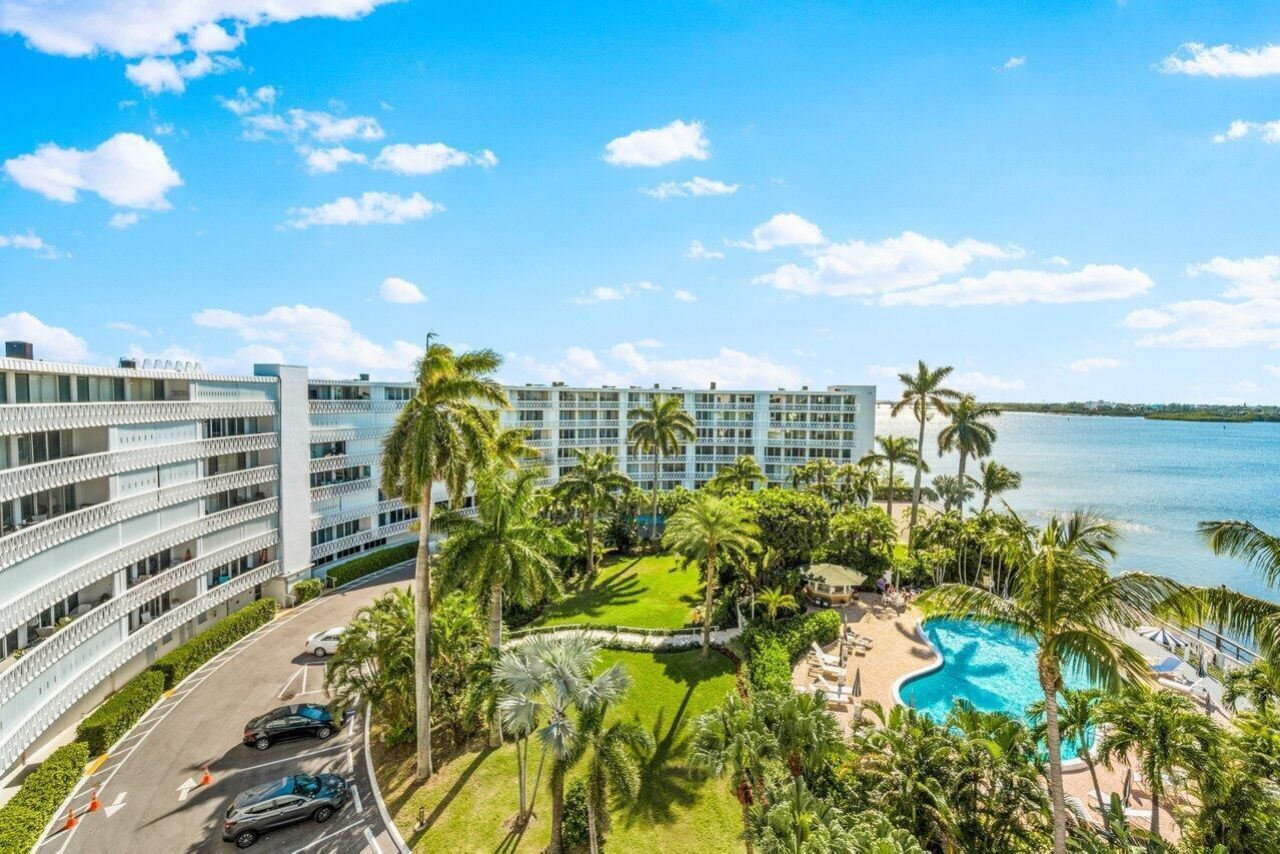 2505 S Ocean Boulevard, Unit 7140, Palm Beach, FL 33480 Photo