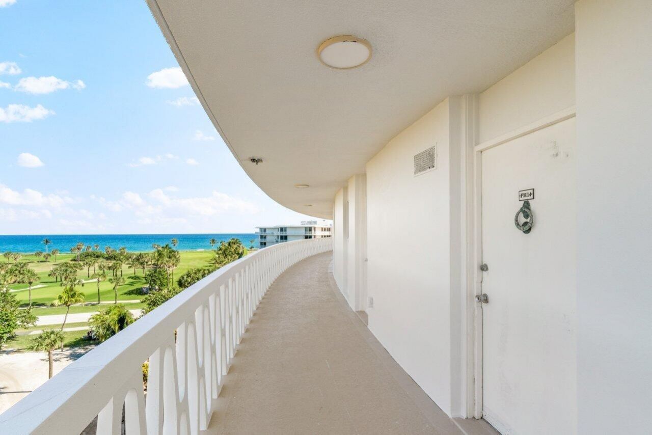 2505 S Ocean Boulevard, Unit 7140, Palm Beach, FL 33480 Photo