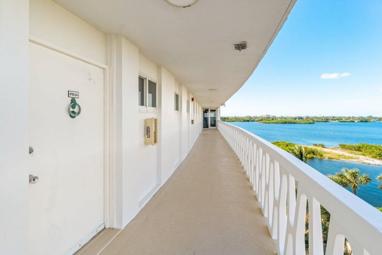 2505 S Ocean Boulevard, Unit 7140, Palm Beach, FL 33480 Photo