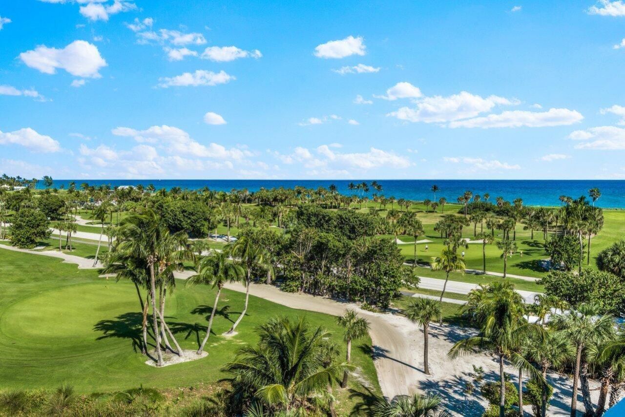 2505 S Ocean Boulevard, Unit 7140, Palm Beach, FL 33480 Photo