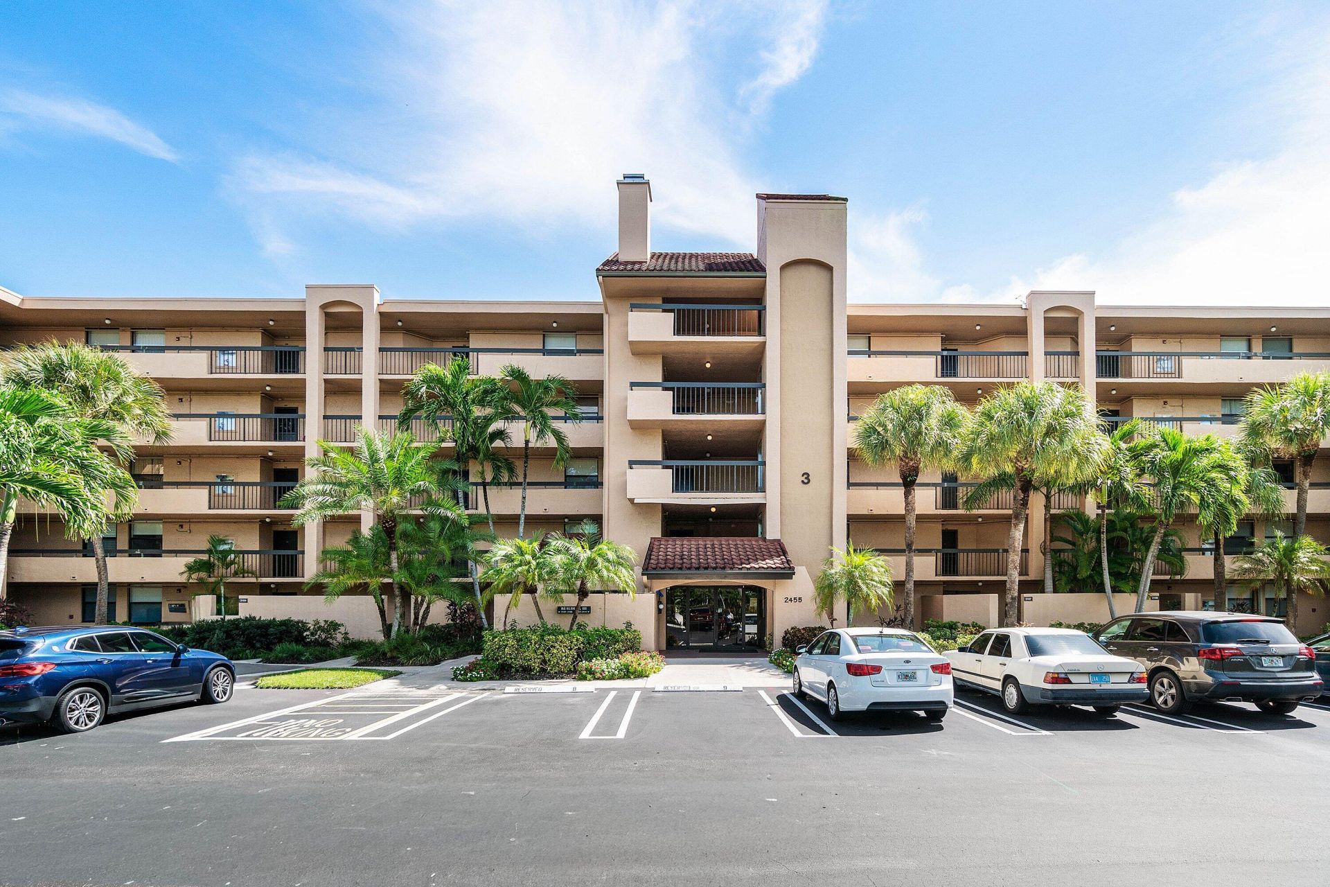 2455 Lindell Boulevard, Unit 3411, Delray Beach, FL 33444 Photo