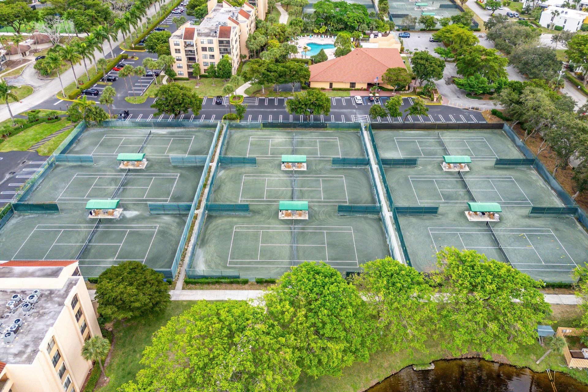 2455 Lindell Boulevard, Unit 3411, Delray Beach, FL 33444 Photo