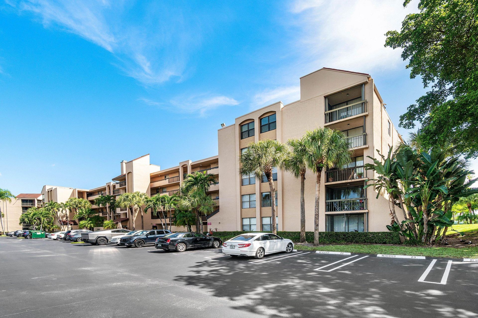 2455 Lindell Boulevard, Unit 3411, Delray Beach, FL 33444 Photo