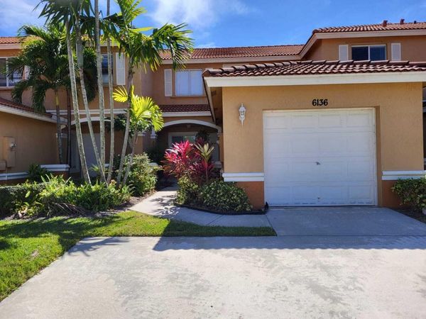 6136 Southard Street, West Palm Beach, FL 33411