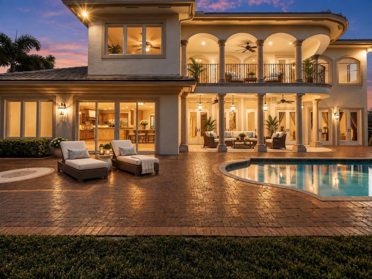 4255 Gleneagles Drive, Boynton Beach, FL 33436 Photo