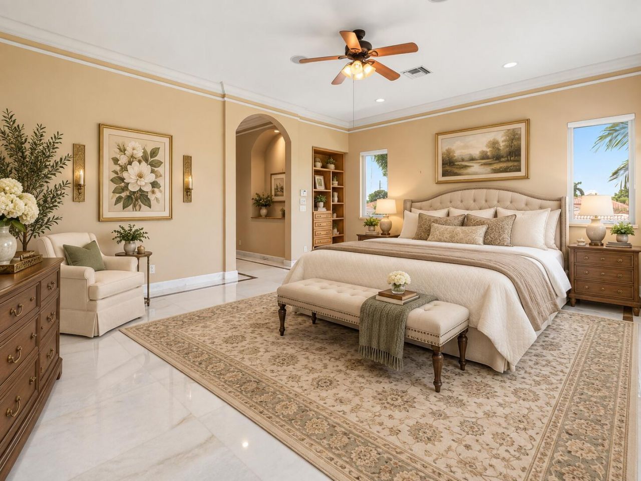 4255 Gleneagles Drive, Boynton Beach, FL 33436 Photo