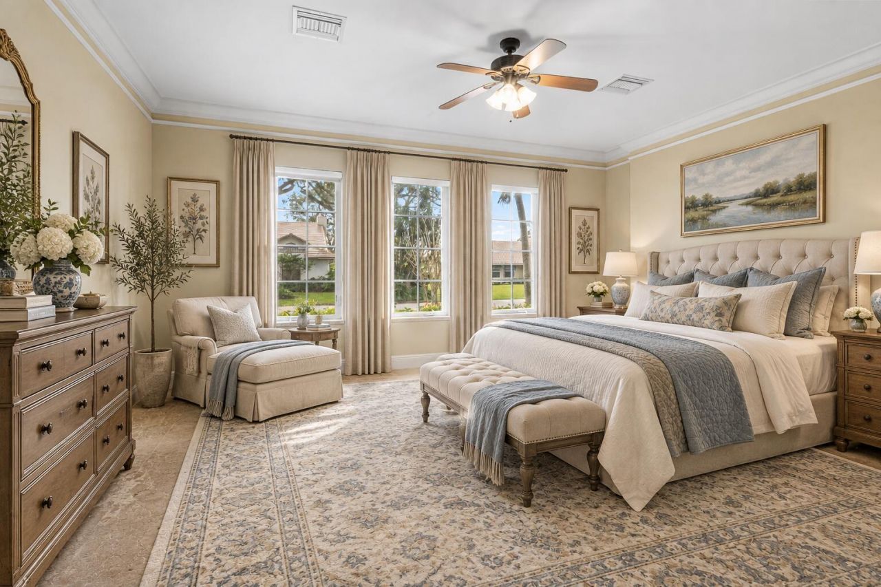 4255 Gleneagles Drive, Boynton Beach, FL 33436 Photo