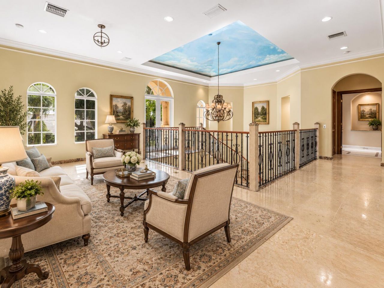 4255 Gleneagles Drive, Boynton Beach, FL 33436 Photo