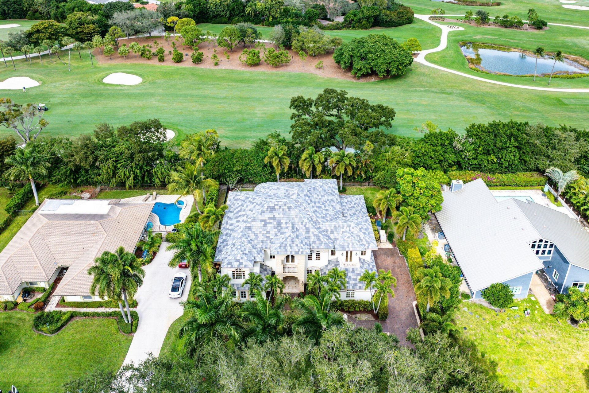 4255 Gleneagles Drive, Boynton Beach, FL 33436 Photo