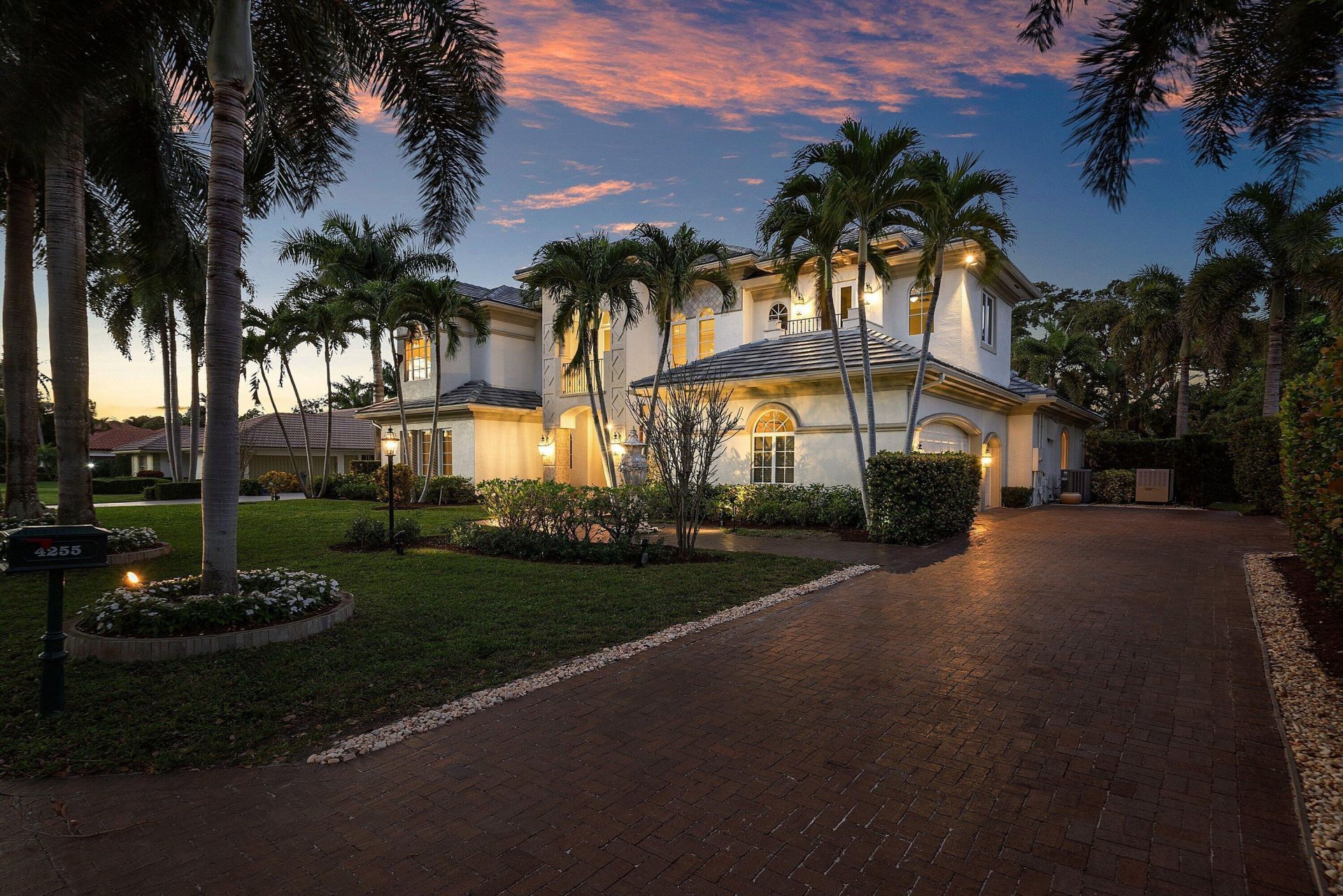 4255 Gleneagles Drive, Boynton Beach, FL 33436 Photo