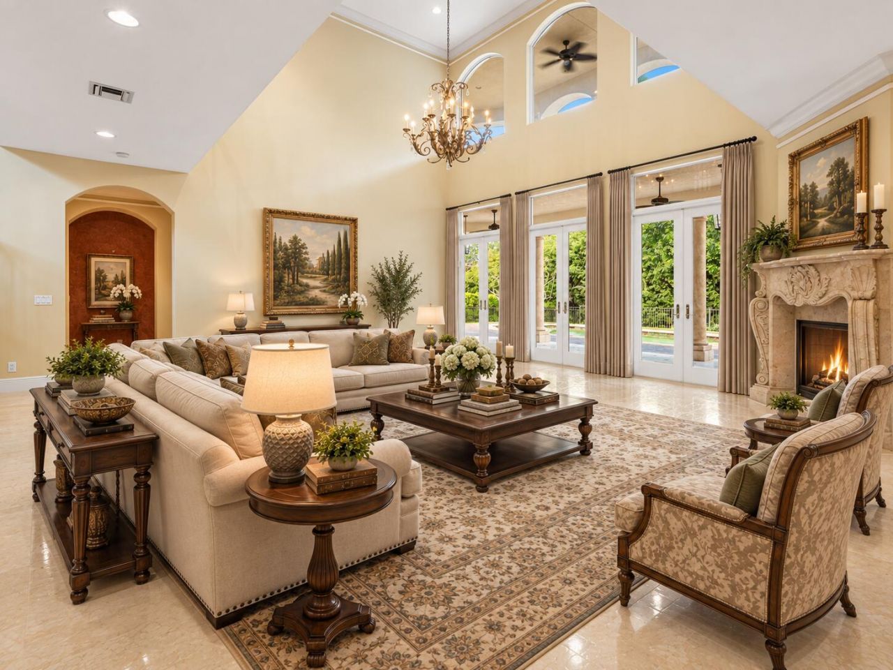 4255 Gleneagles Drive, Boynton Beach, FL 33436 Photo