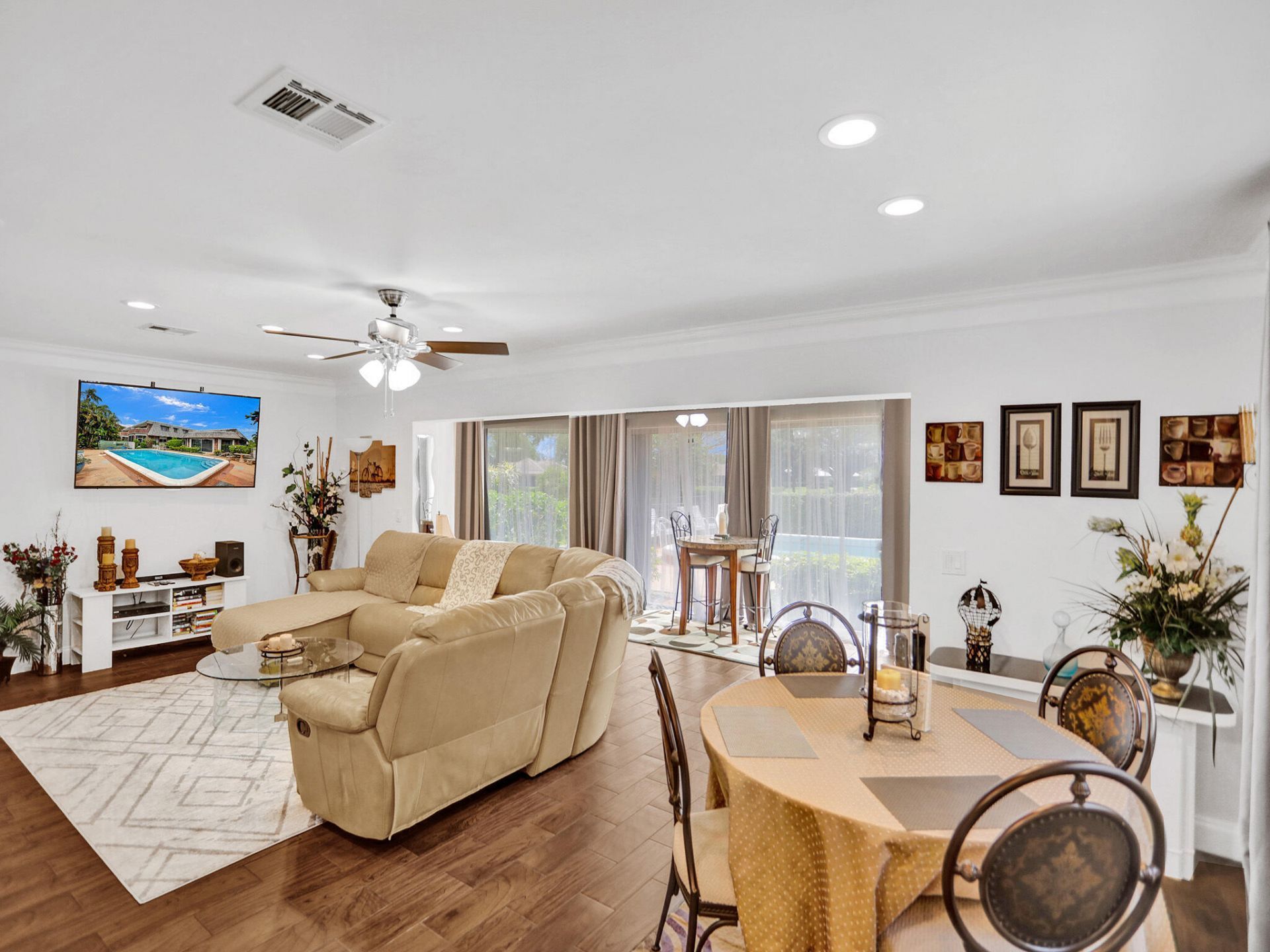 340 Orange Tree Drive, Unit 3, Atlantis, FL 33462 Photo