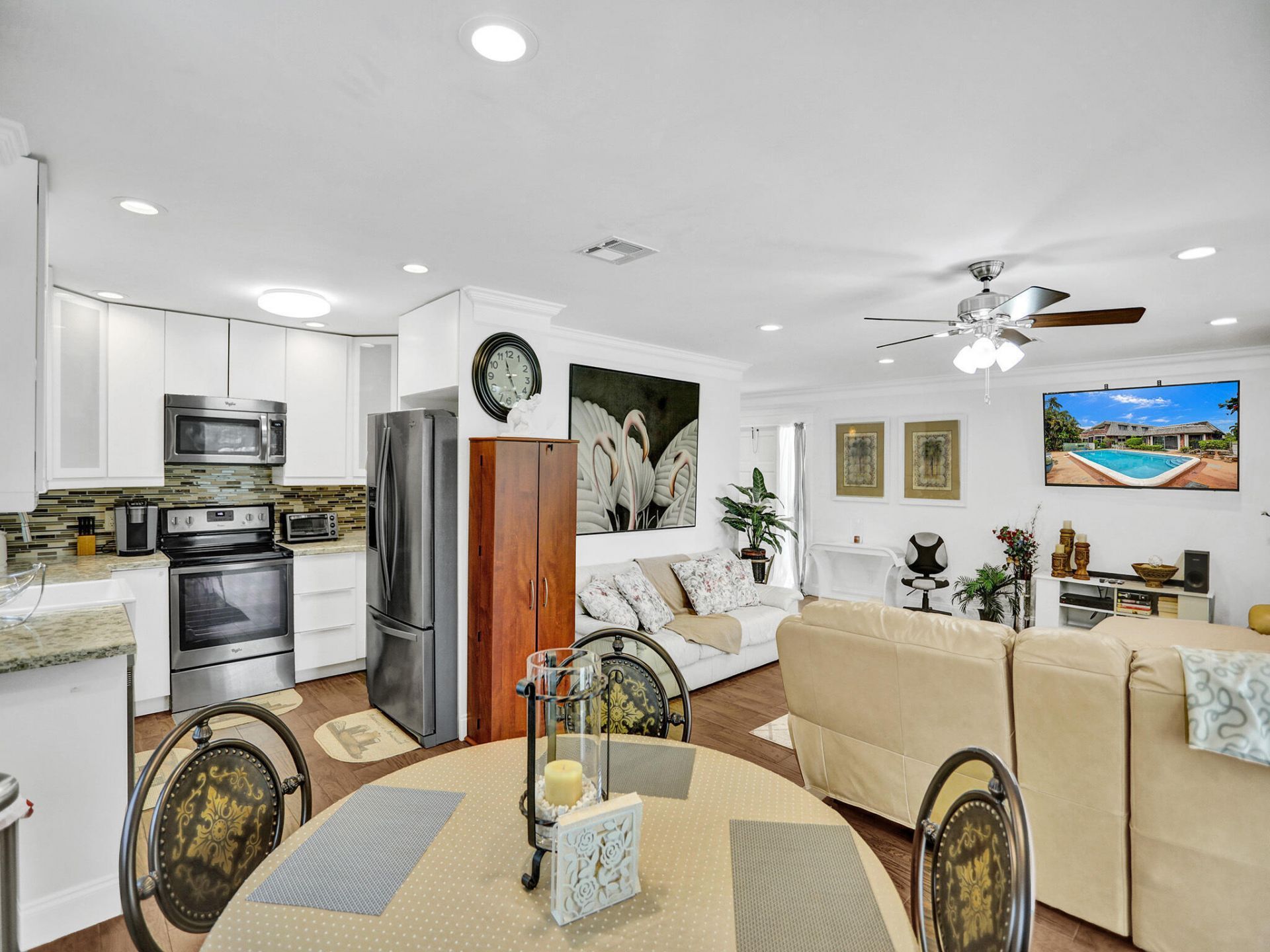 340 Orange Tree Drive, Unit 3, Atlantis, FL 33462 Photo