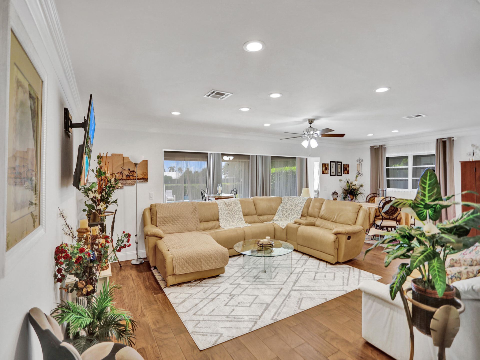 340 Orange Tree Drive, Unit 3, Atlantis, FL 33462 Photo