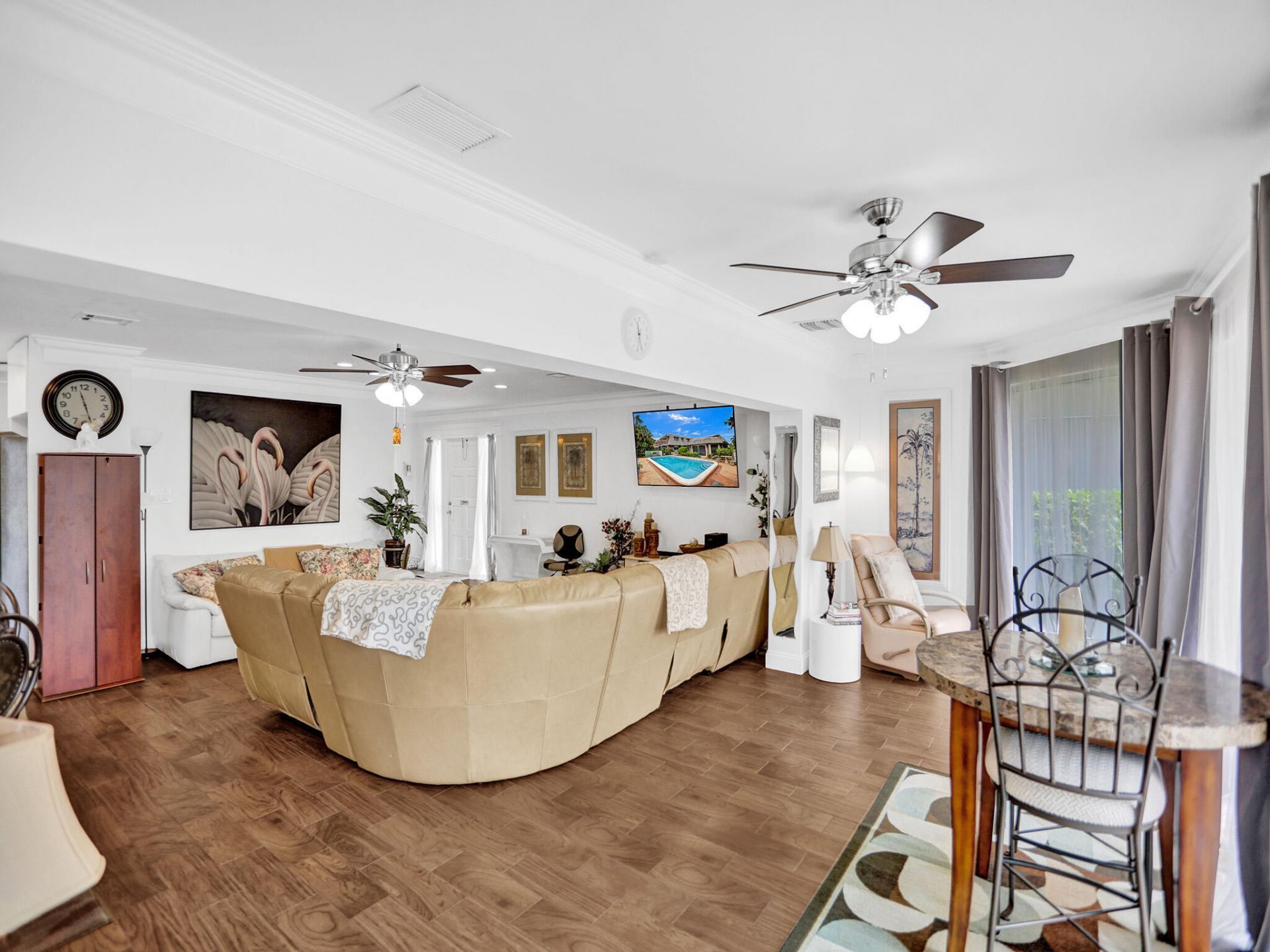340 Orange Tree Drive, Unit 3, Atlantis, FL 33462 Photo