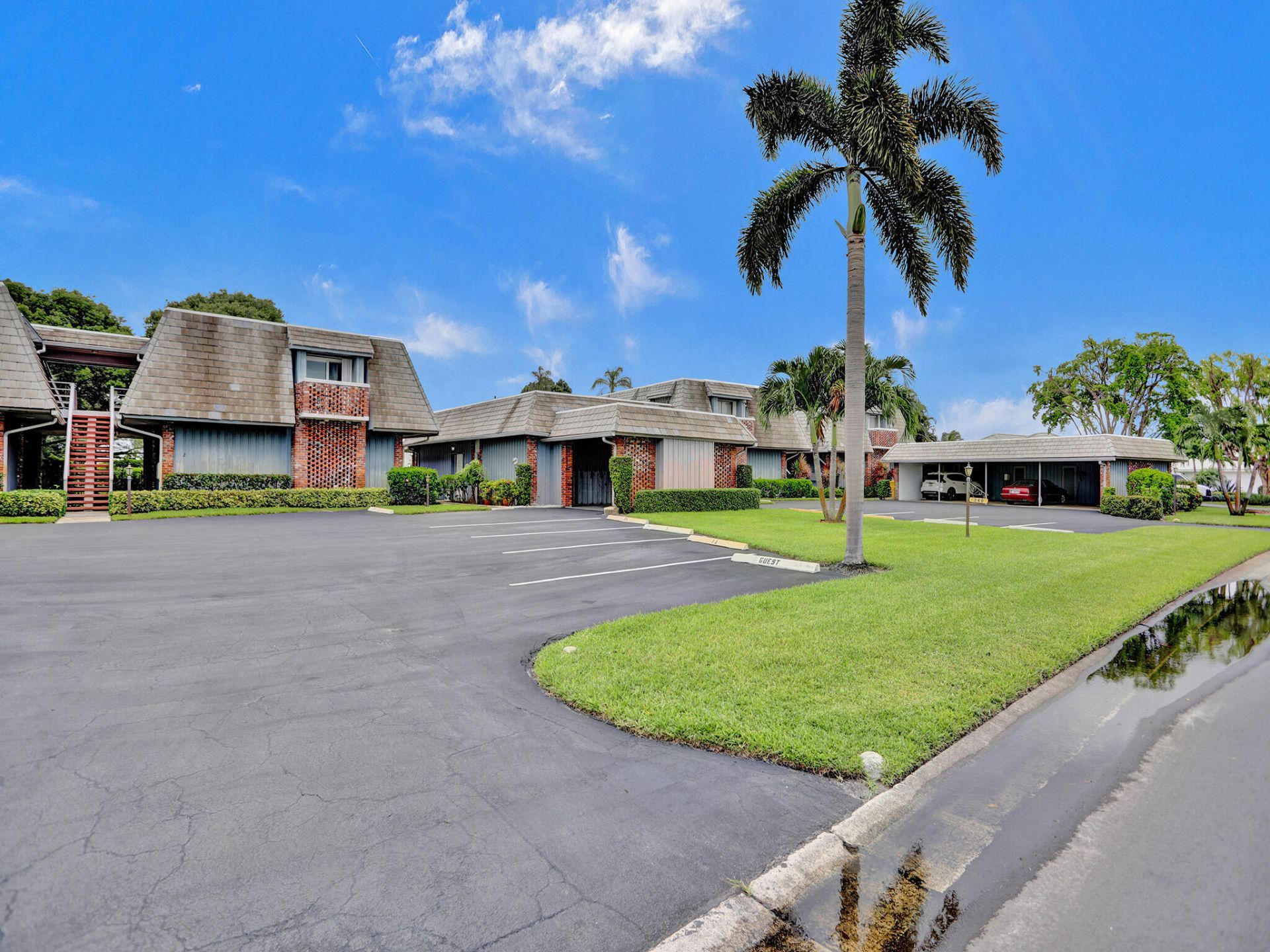 340 Orange Tree Drive, Unit 3, Atlantis, FL 33462 Photo