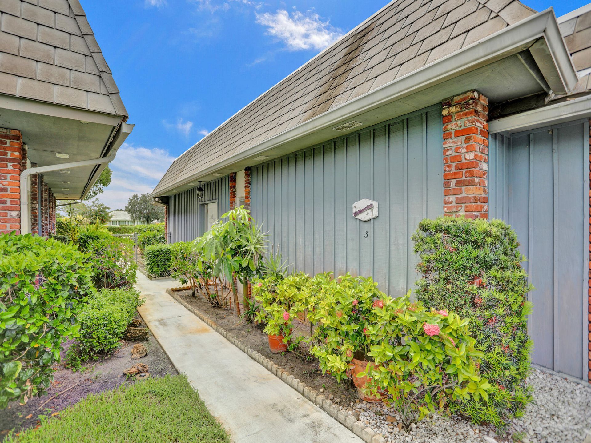 340 Orange Tree Drive, Unit 3, Atlantis, FL 33462 Photo