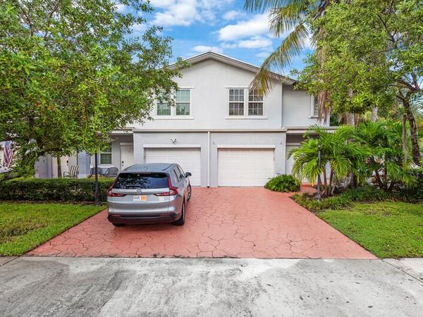 2300 Florida Boulevard, Unit A, Delray Beach, FL 33483