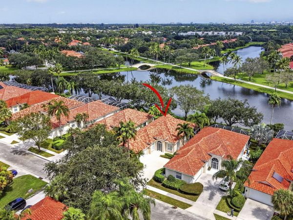 2596 Irma Lake Drive, West Palm Beach, FL 33411