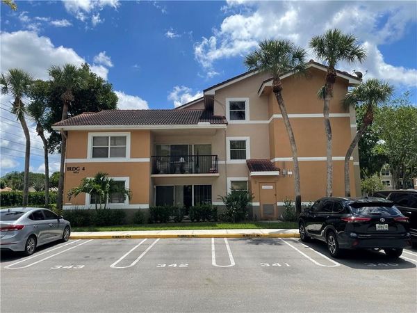 9033 WILES Road, Unit 302, Coral Springs, FL 33067