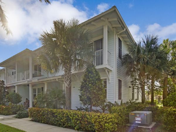1168 S Community Drive, Jupiter, FL 33458
