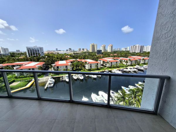 3029 NE 188TH Street, Unit 805, Aventura, FL 33180
