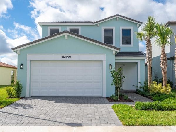 16450 Sea Turtle Place, Westlake, FL 33470