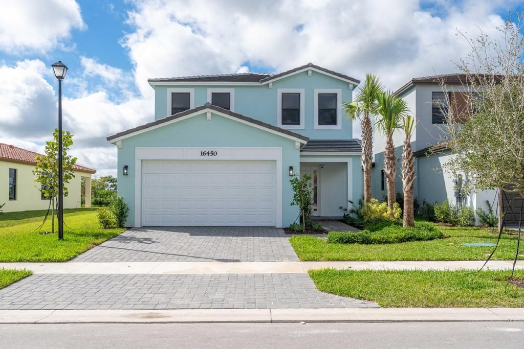 16450 Sea Turtle Place, Westlake, FL 33470 Photo