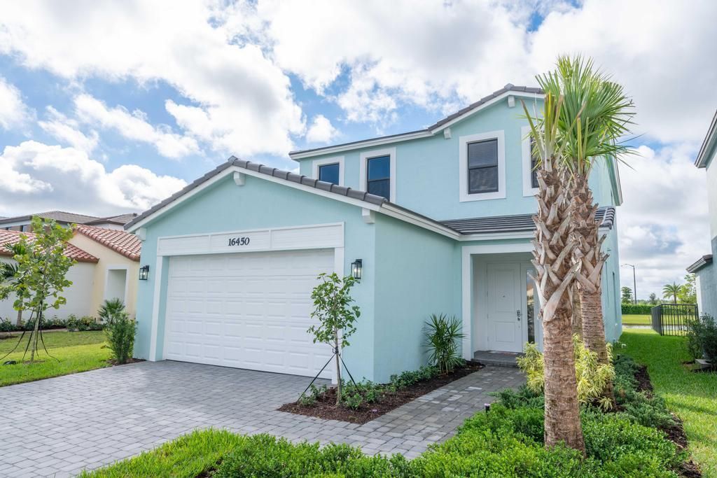 16450 Sea Turtle Place, Westlake, FL 33470 Photo