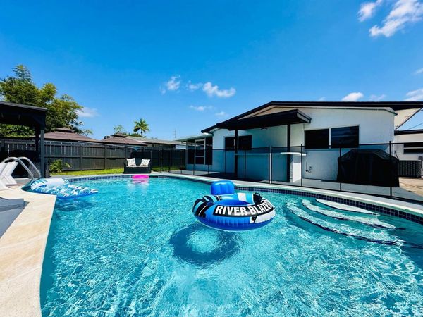 6740 CUSTER Street, Hollywood, FL 33024