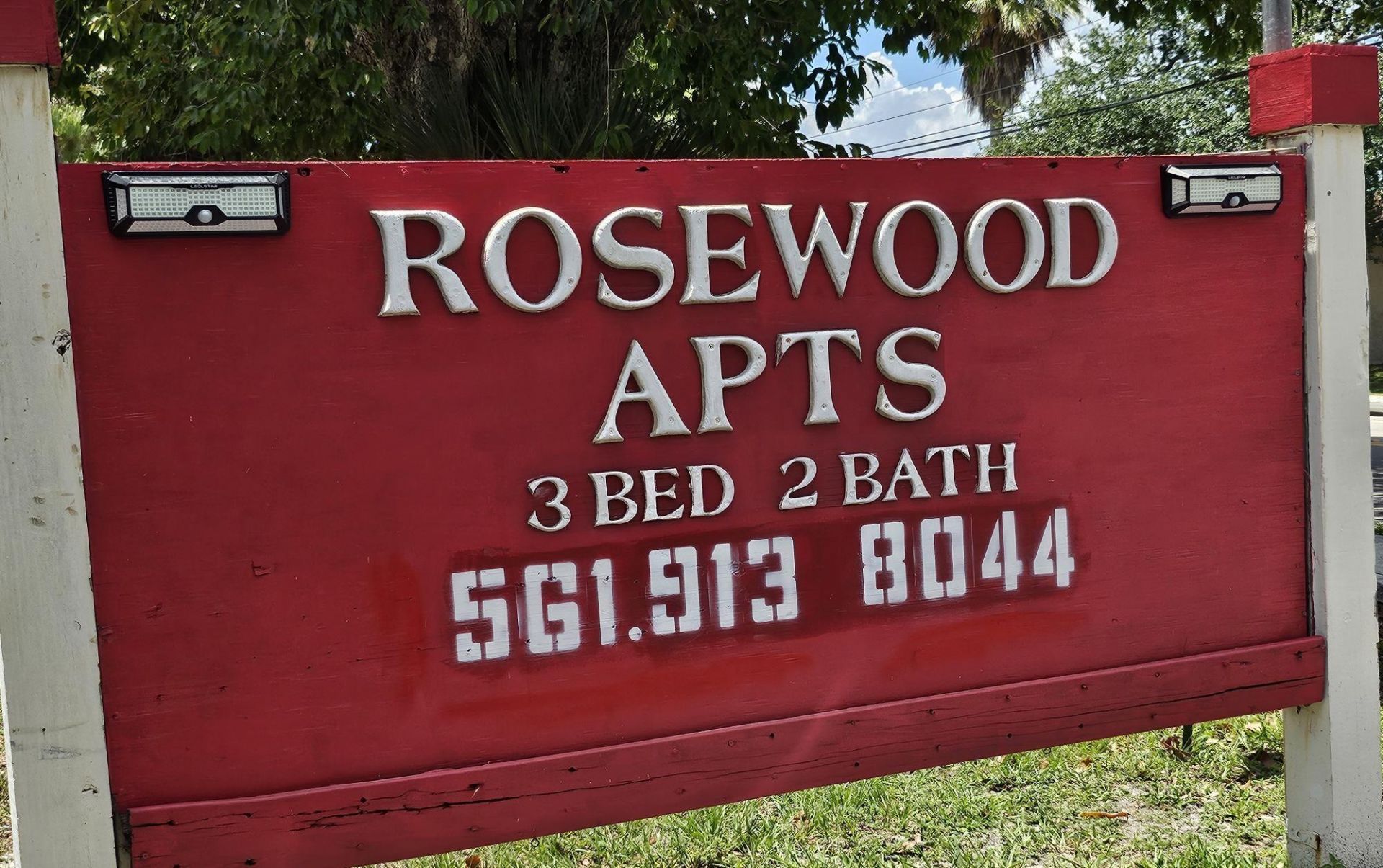 1305 Rosewood Villa Lane, Unit 4, West Palm Beach, FL 33417 Photo