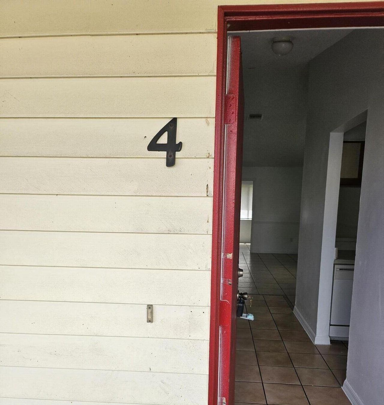 1305 Rosewood Villa Lane, Unit 4, West Palm Beach, FL 33417 Photo