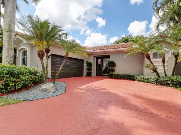 6342 NW 23rd Street, Boca Raton, FL 33434
