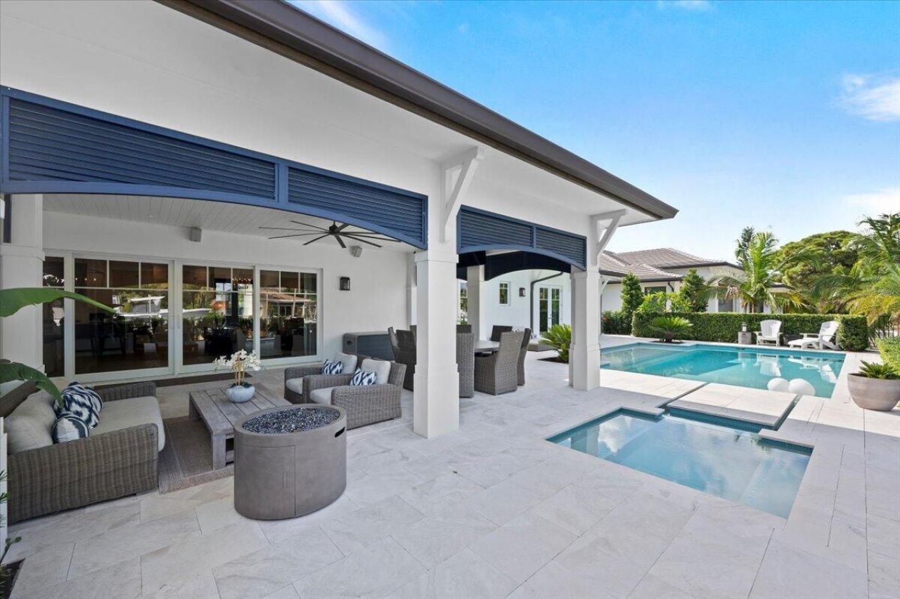 934 N Loxahatchee Drive, Jupiter, FL 33458 Photo