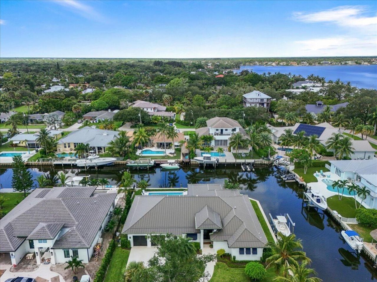 934 N Loxahatchee Drive, Jupiter, FL 33458 Photo