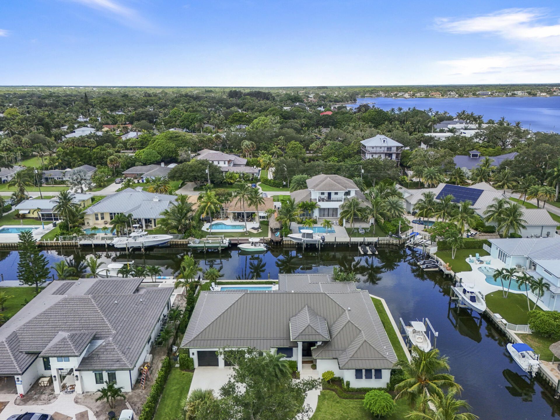 934 N Loxahatchee Drive, Jupiter, FL 33458 Photo