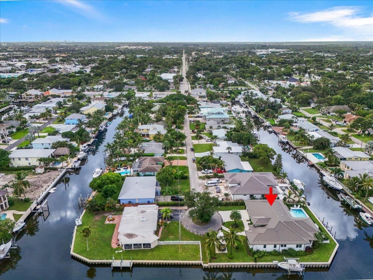 934 N Loxahatchee Drive, Jupiter, FL 33458 Photo