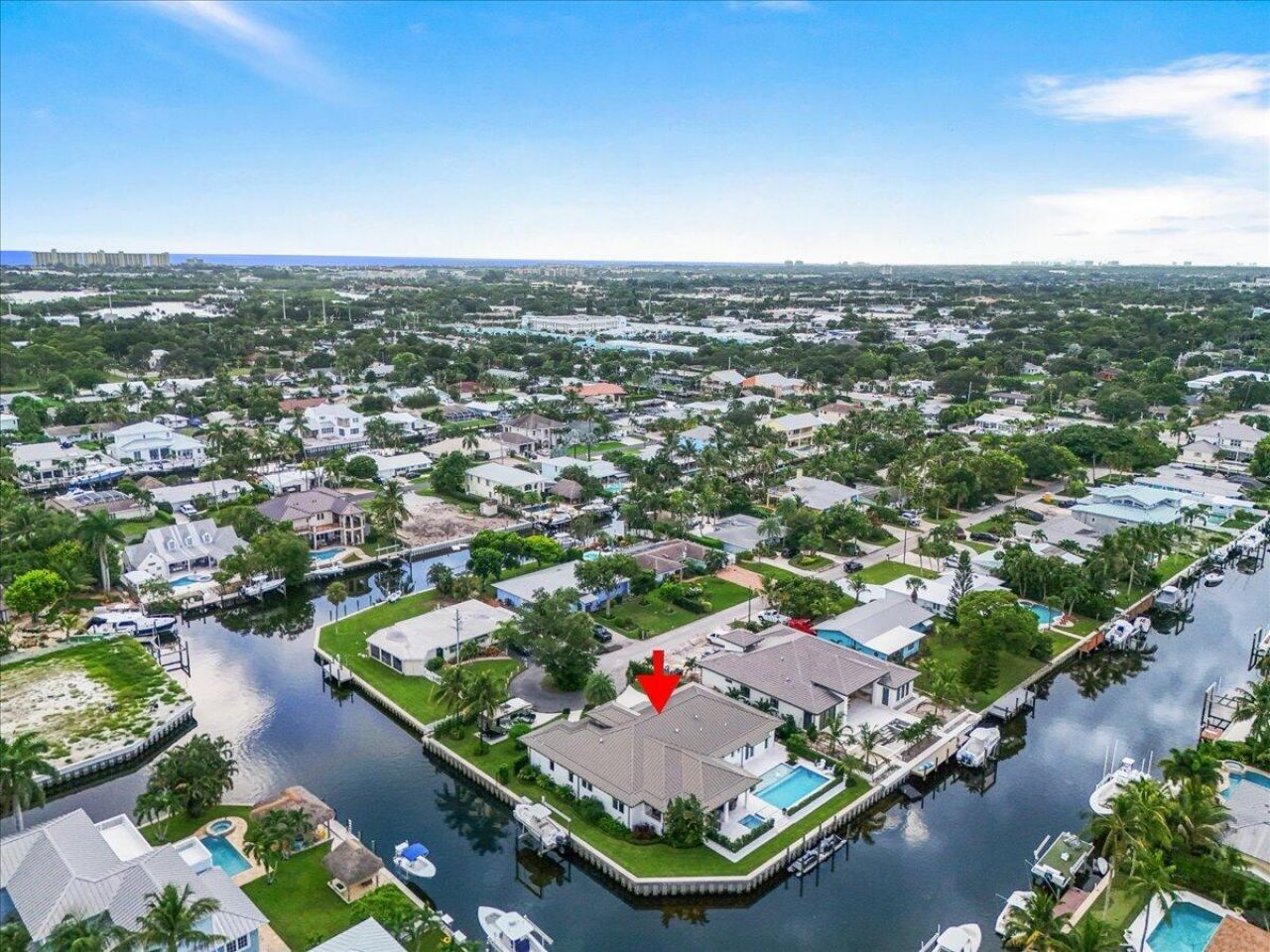 934 N Loxahatchee Drive, Jupiter, FL 33458 Photo