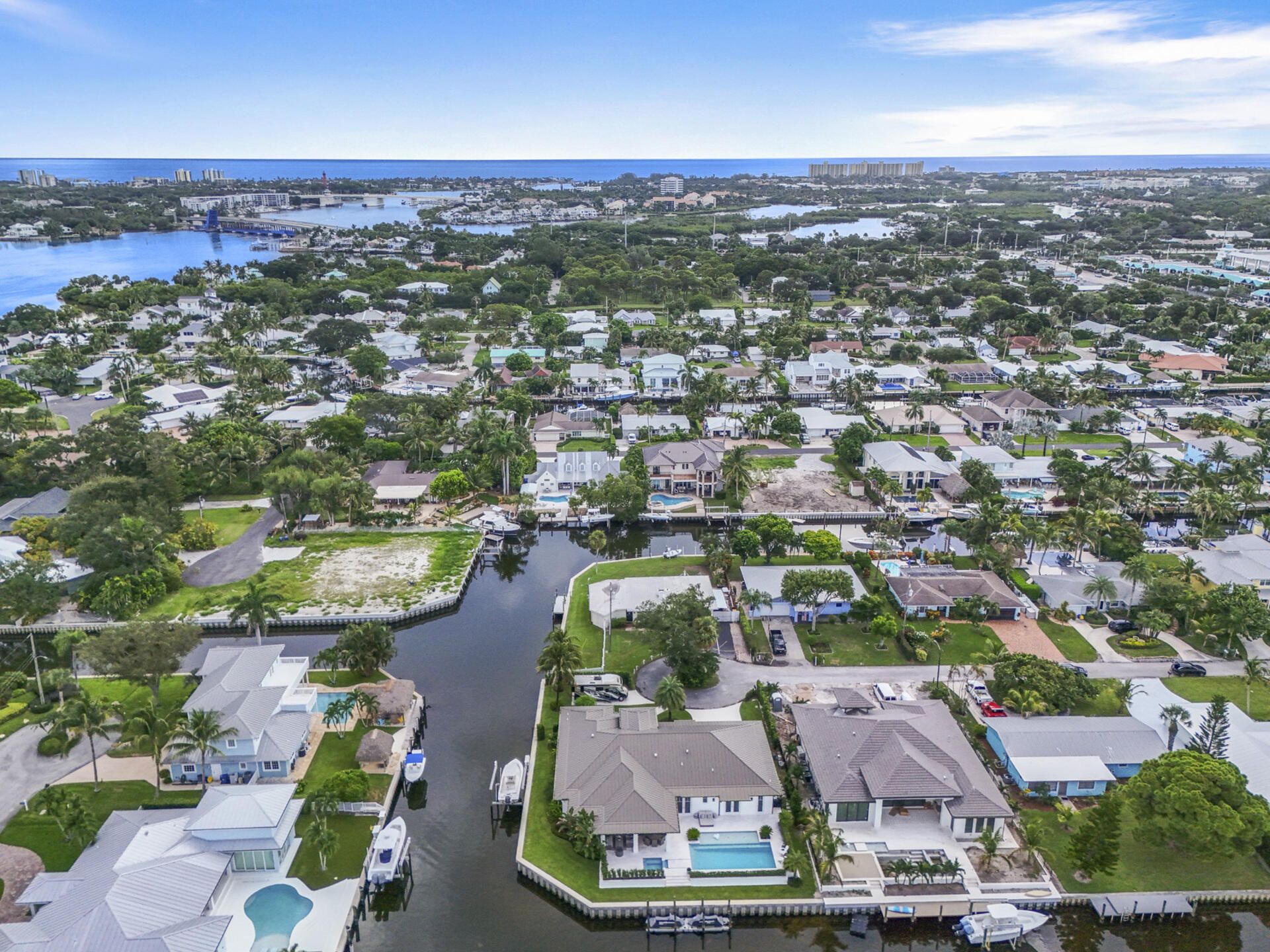 934 N Loxahatchee Drive, Jupiter, FL 33458 Photo