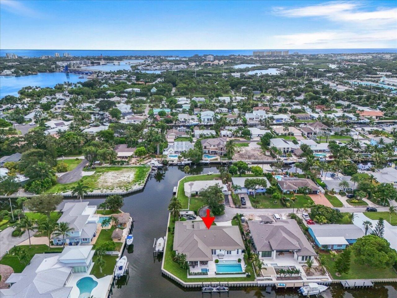 934 N Loxahatchee Drive, Jupiter, FL 33458 Photo