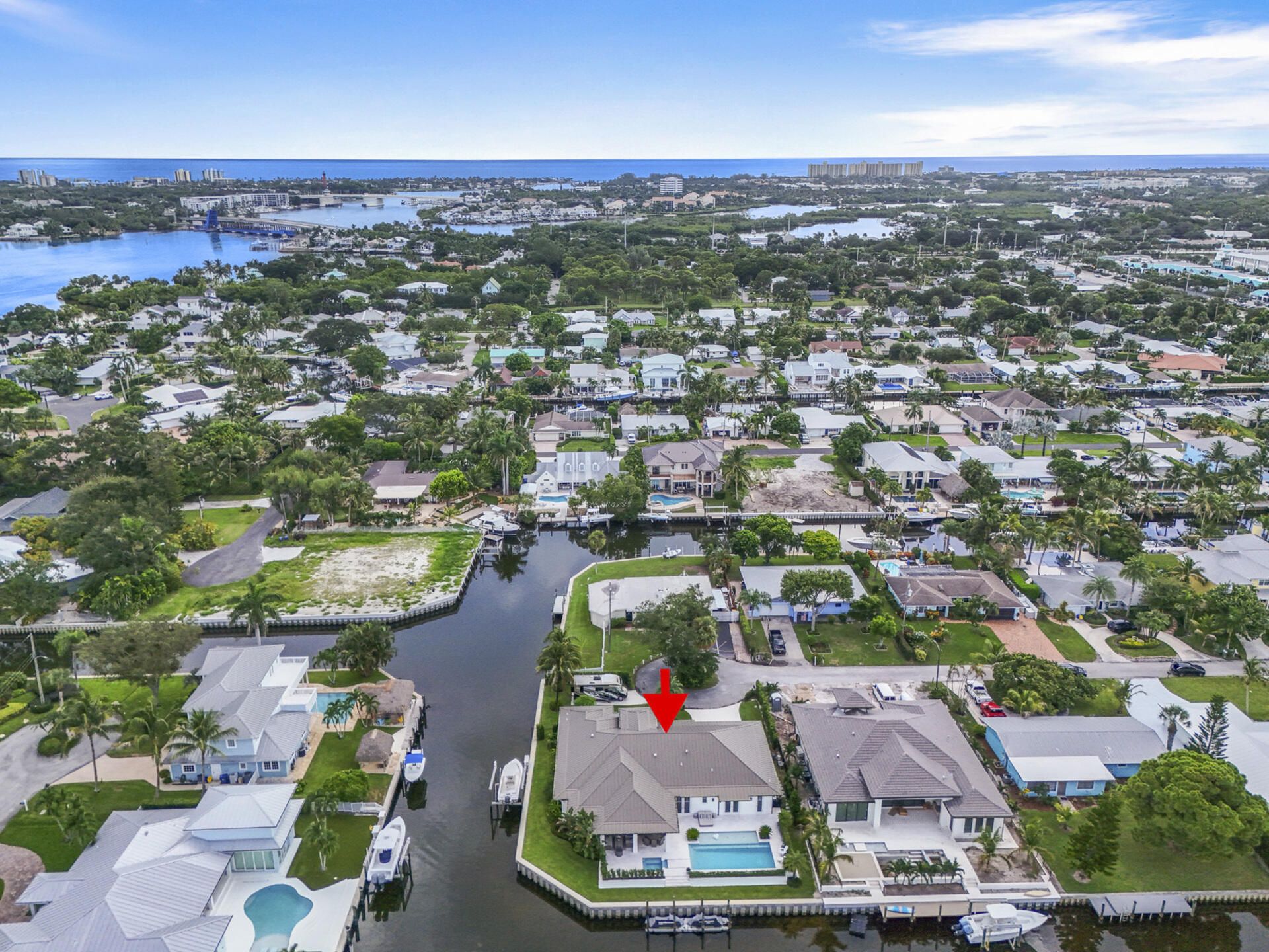 934 N Loxahatchee Drive, Jupiter, FL 33458 Photo
