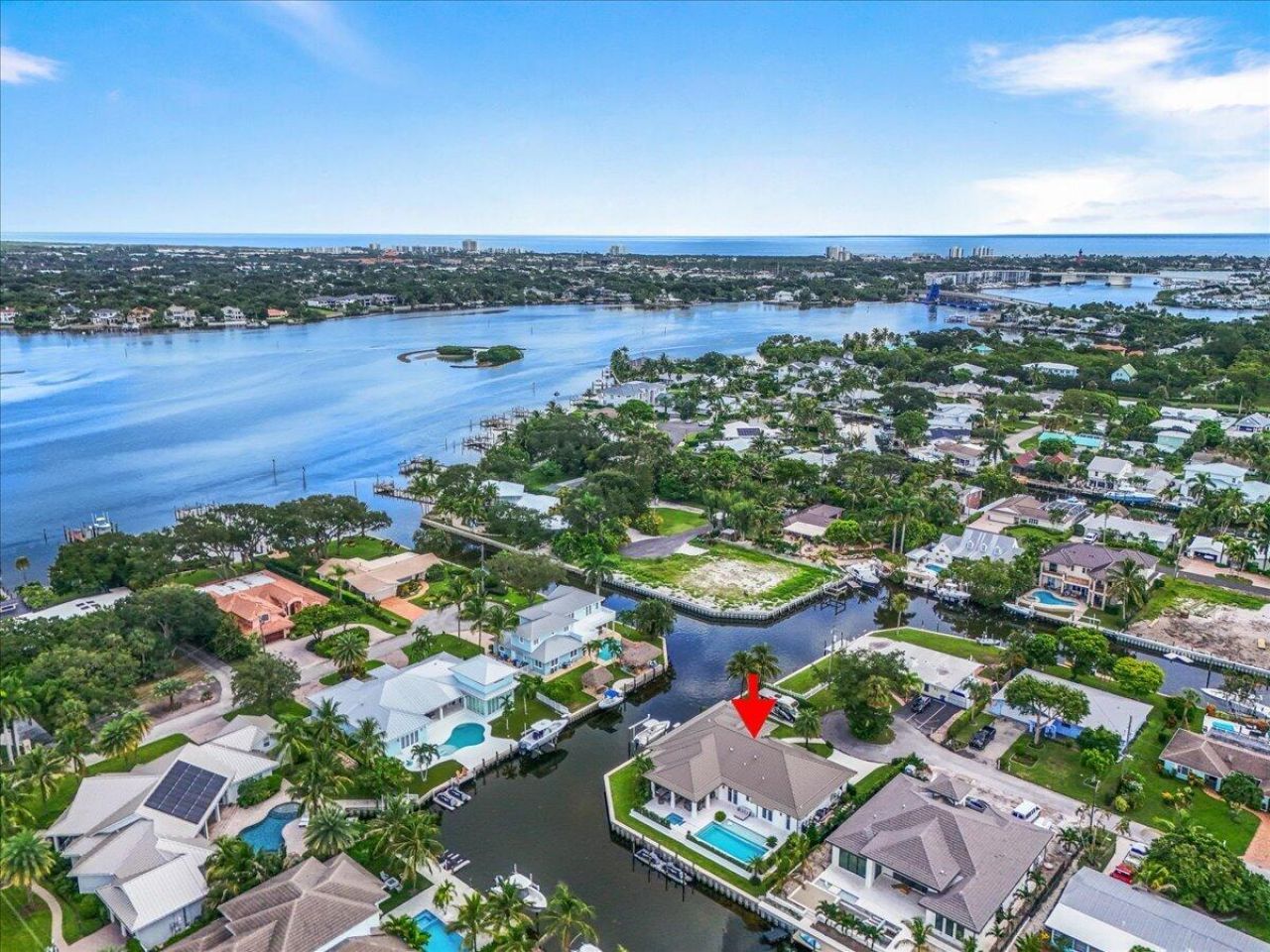 934 N Loxahatchee Drive, Jupiter, FL 33458 Photo