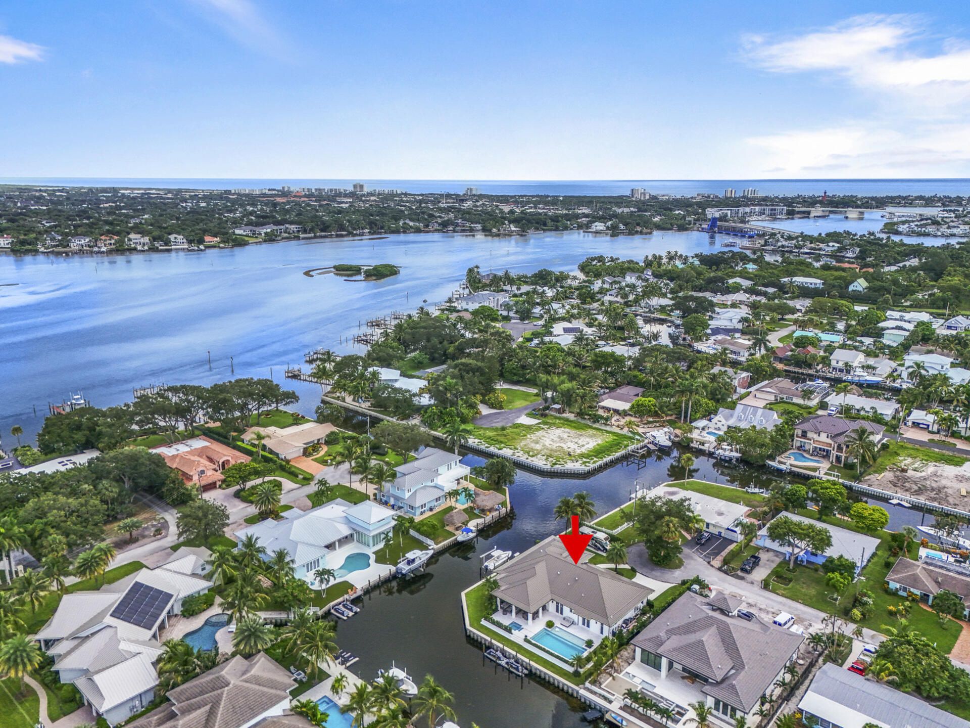 934 N Loxahatchee Drive, Jupiter, FL 33458 Photo