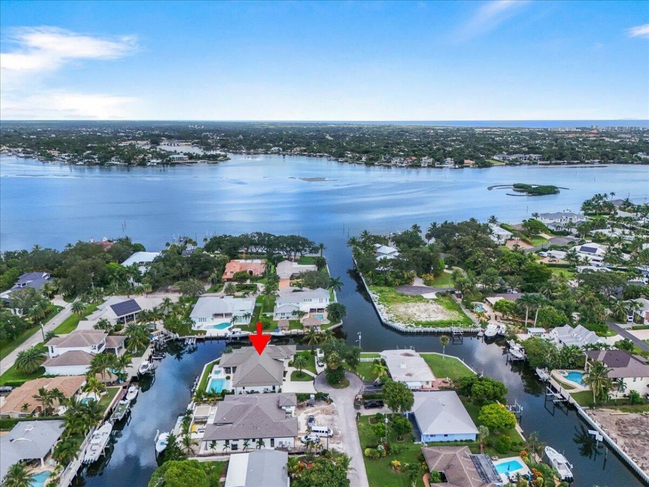 934 N Loxahatchee Drive, Jupiter, FL 33458 Photo