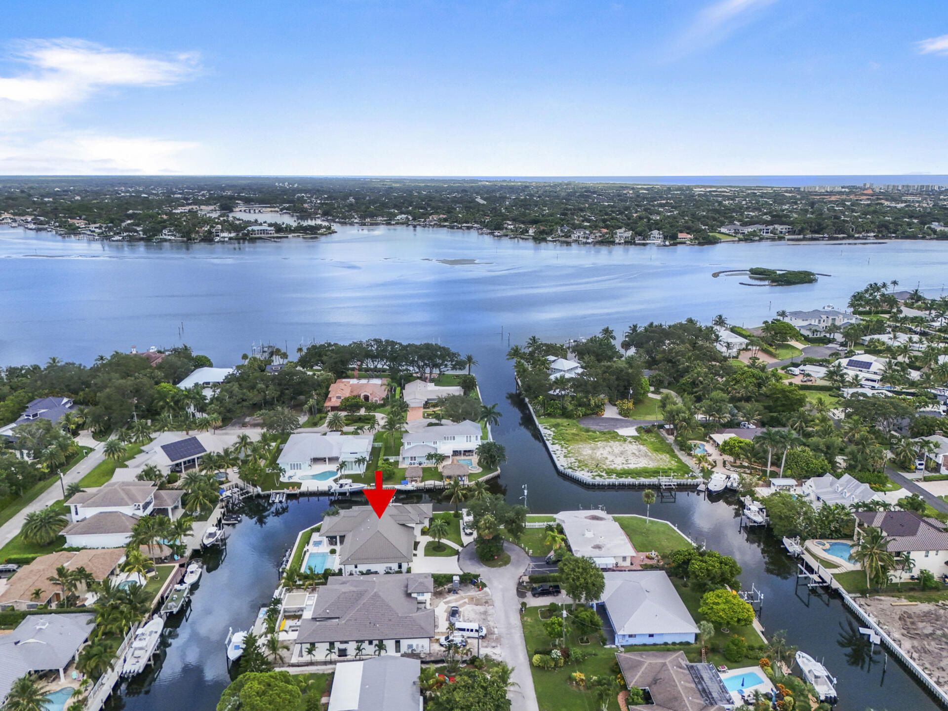 934 N Loxahatchee Drive, Jupiter, FL 33458 Photo