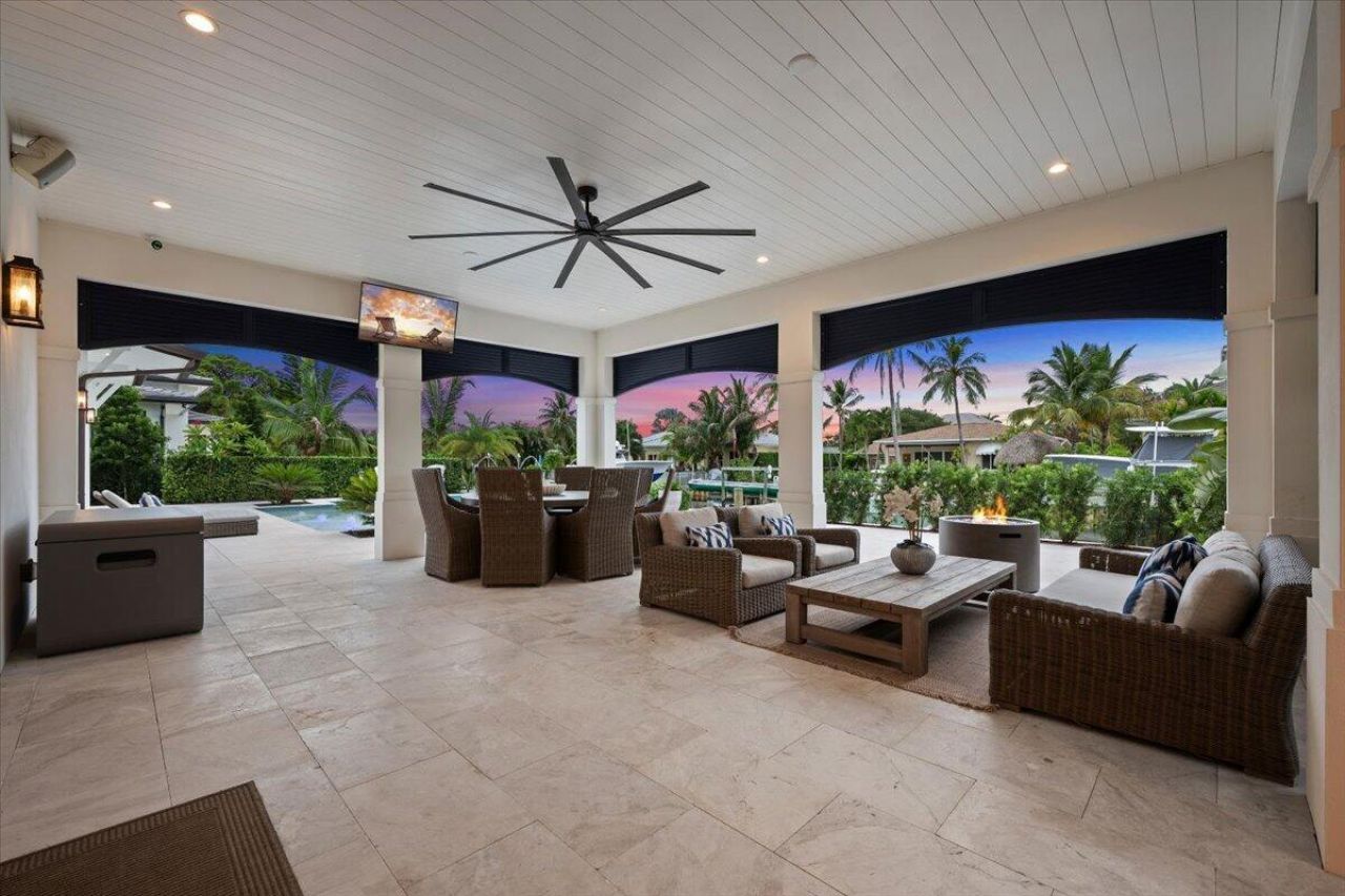 934 N Loxahatchee Drive, Jupiter, FL 33458 Photo