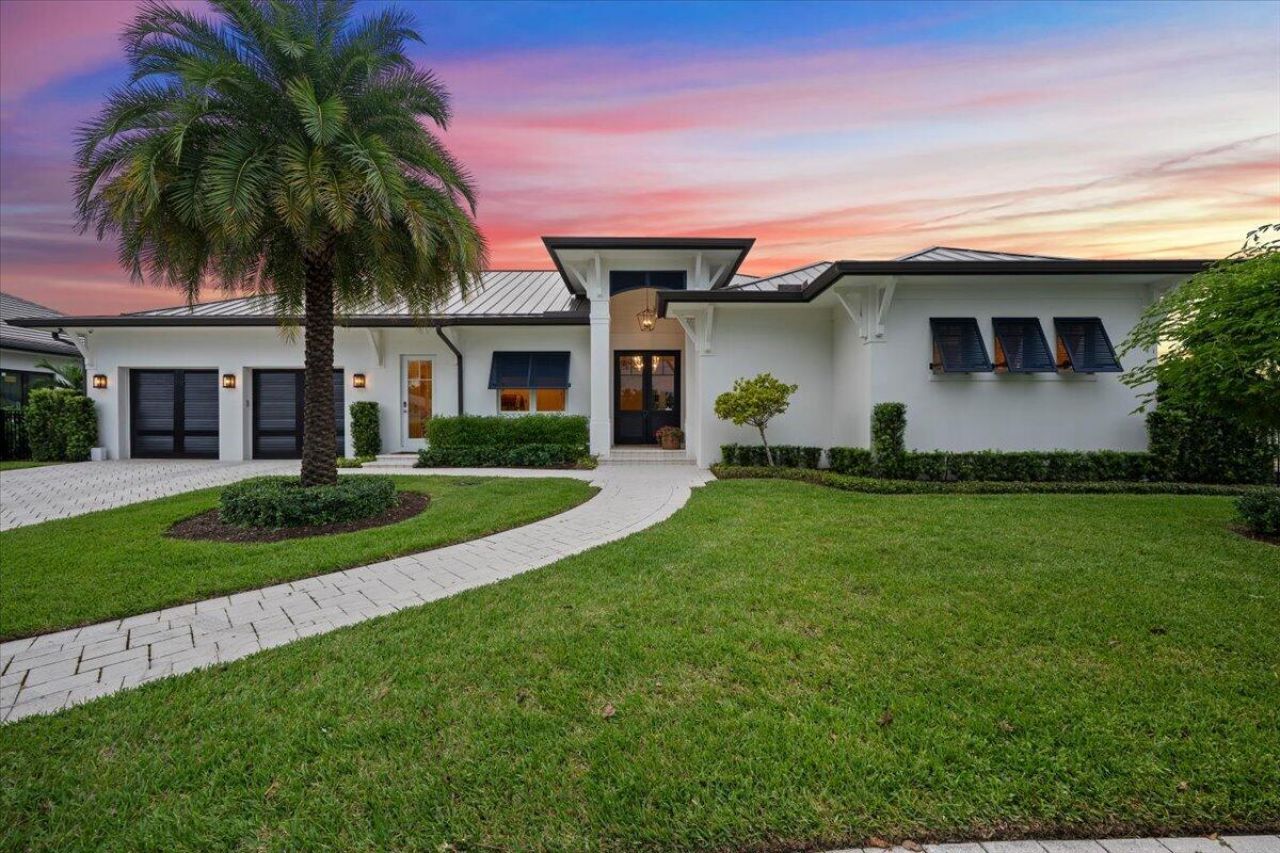 934 N Loxahatchee Drive, Jupiter, FL 33458 Photo