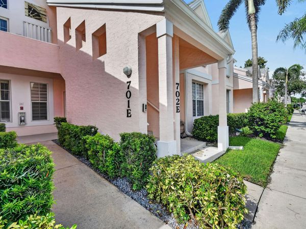 701 MUIRFIELD Court, Unit 701E, Jupiter, FL 33458