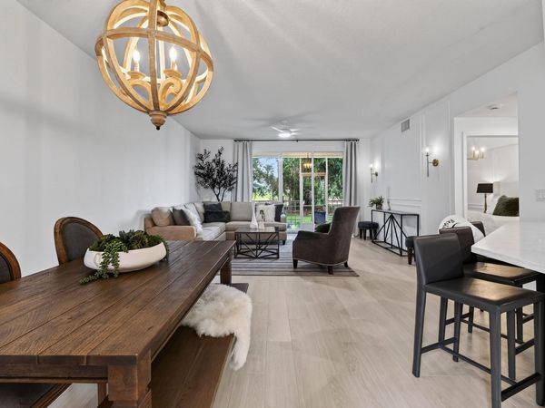 701 MUIRFIELD Court, Unit 701E, Jupiter, FL 33458